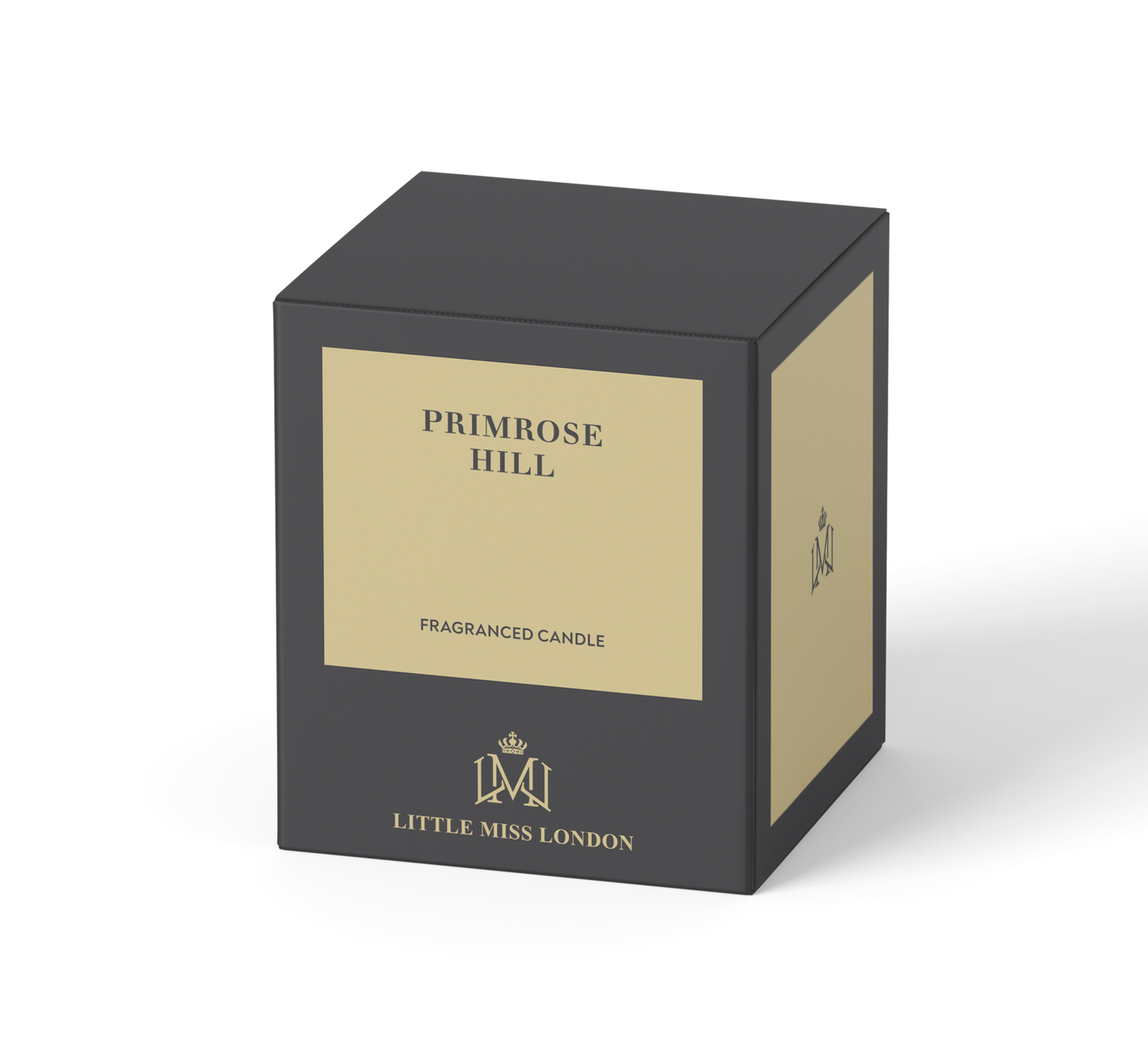 Little Miss Primrose Hill Candle