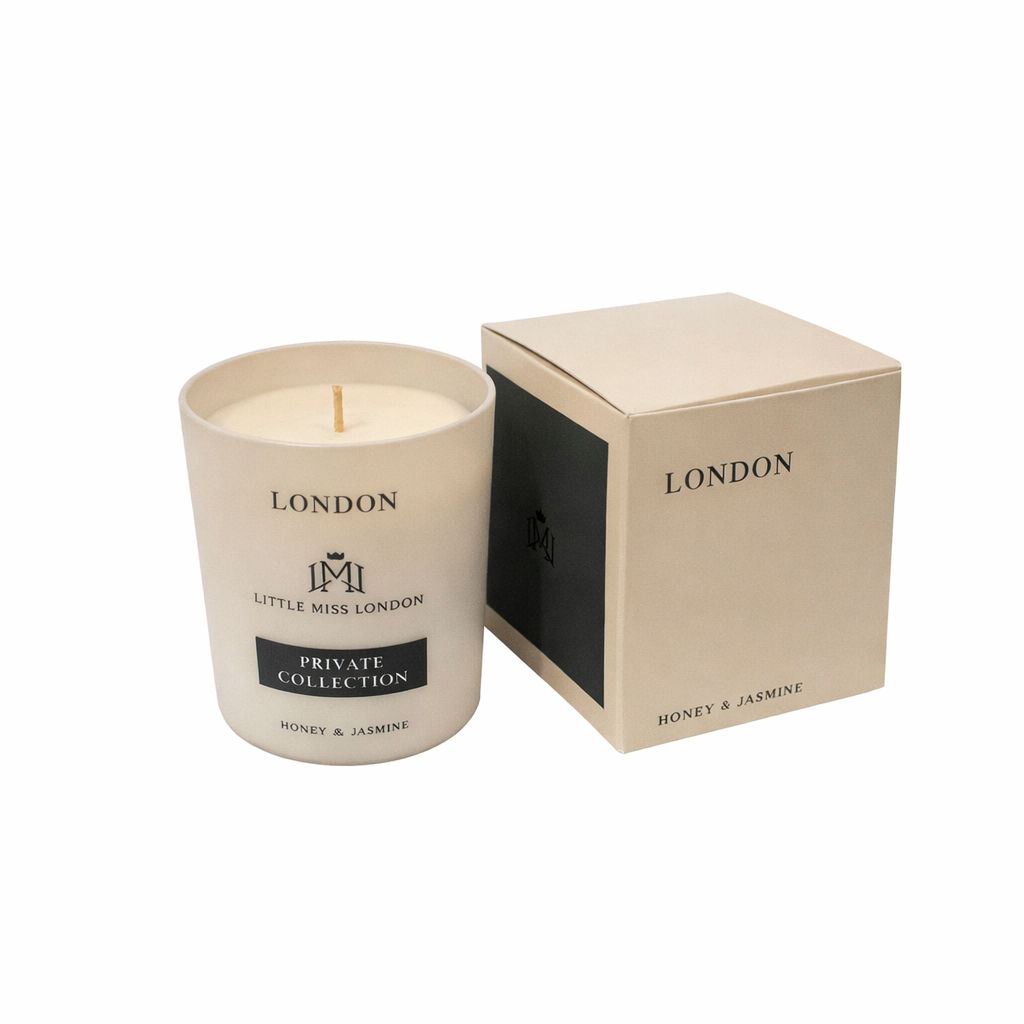 London Fragranced Candle 430g