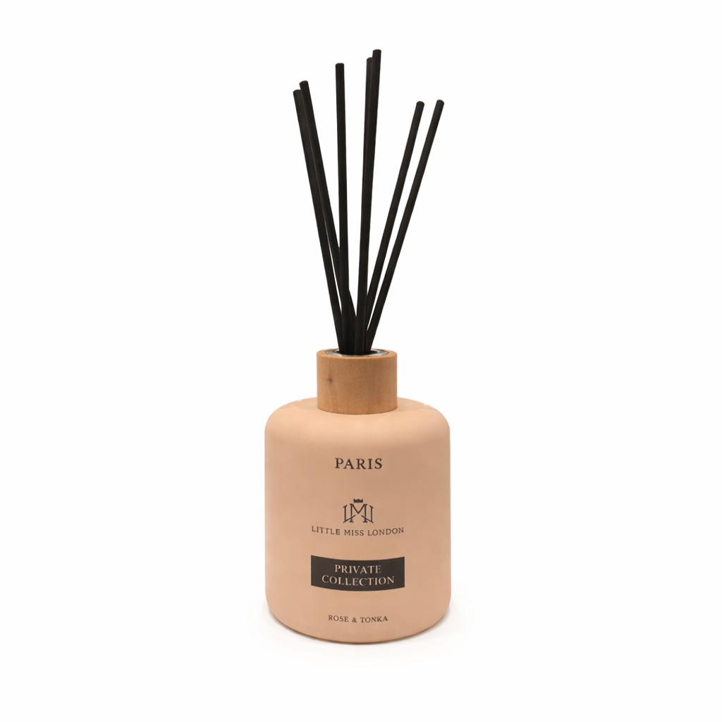 Paris Reed Diffuser 200ml