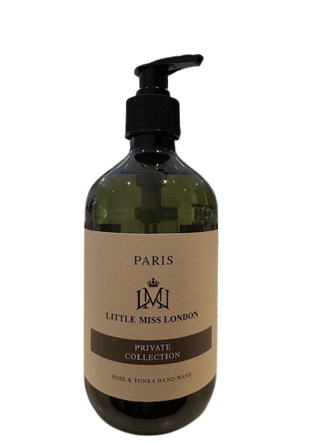 Paris Hand Wash 500ml