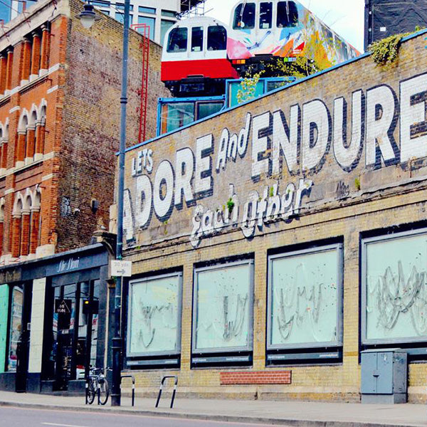 shoreditch location
