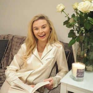 Look who loves our candles