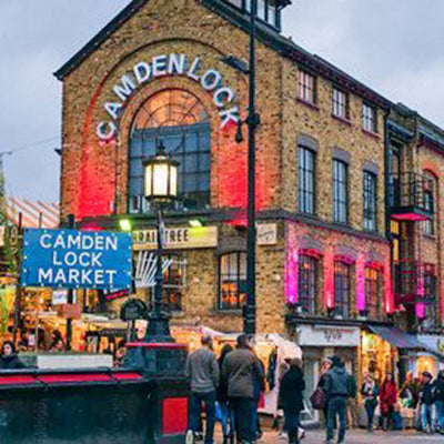 CAMDEN location image