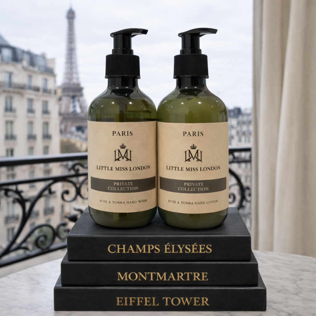 Paris Hand Wash 500ml