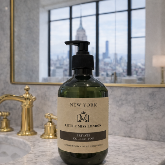 New York Hand Wash 500ml
