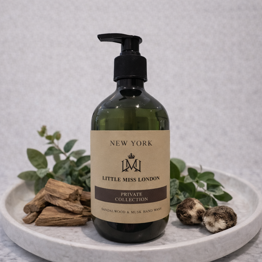 New York Hand Wash 500ml