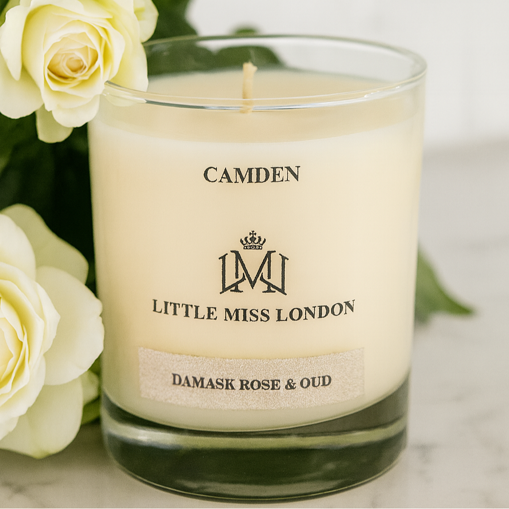 Little Miss Camden Candle