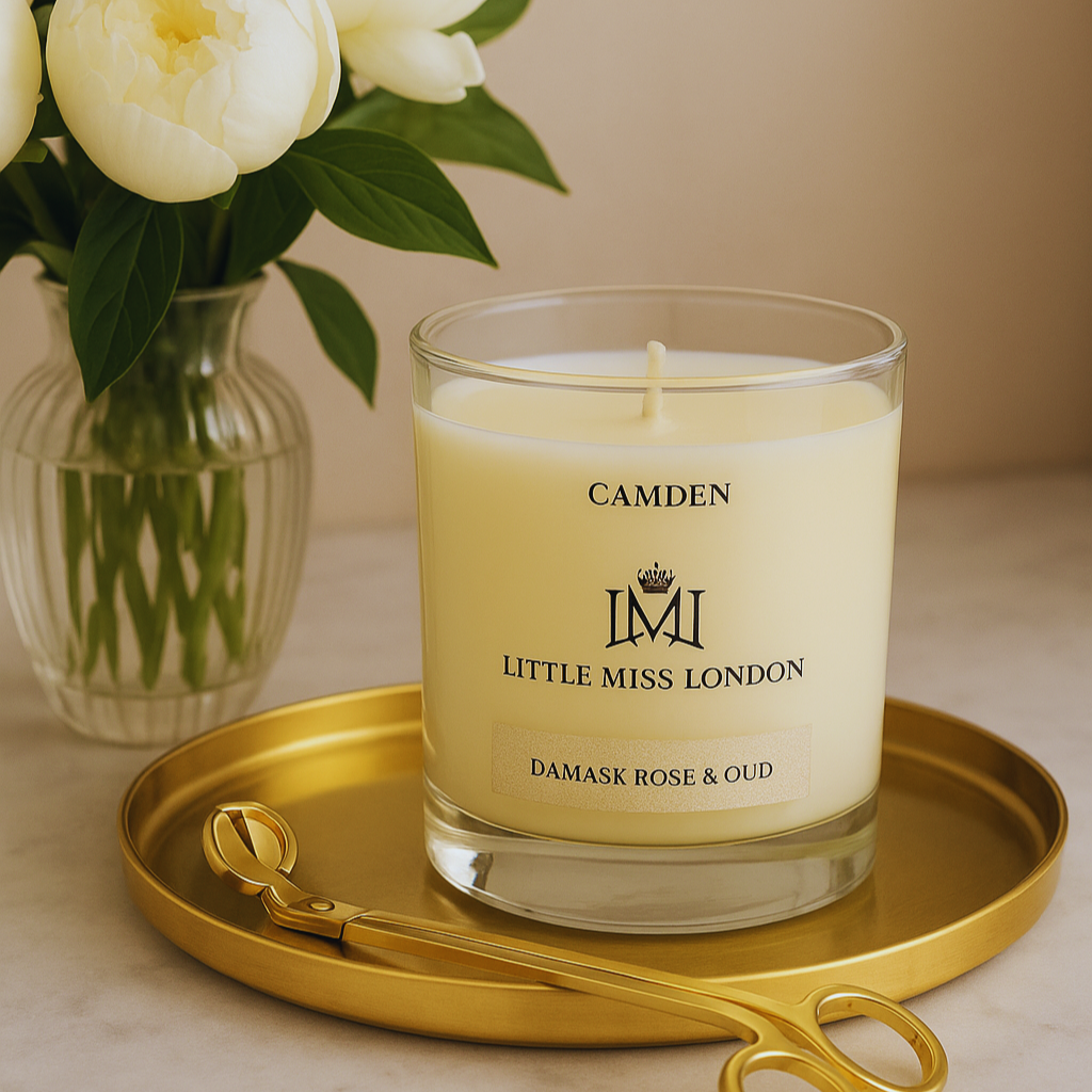Little Miss Camden Candle