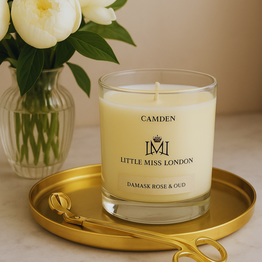 Little Miss Camden Candle