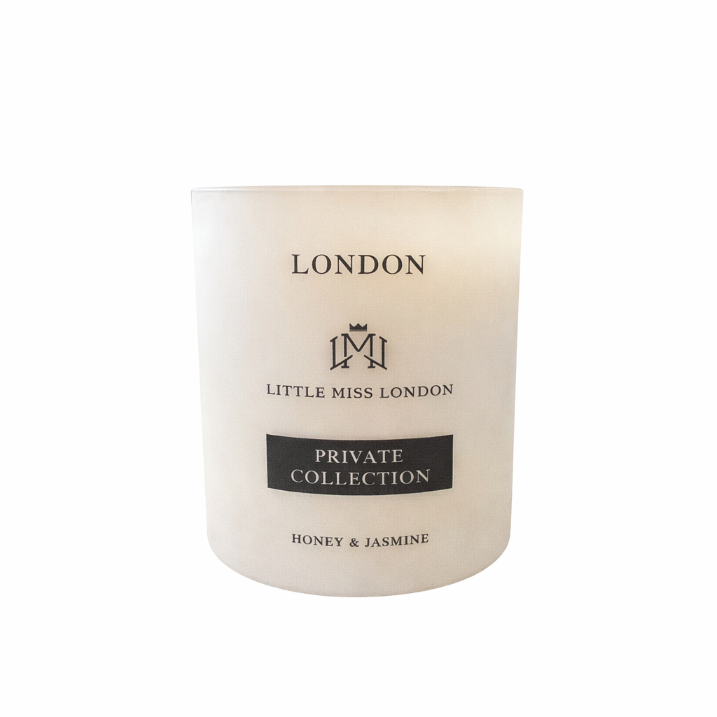 London Fragranced Candle 430g
