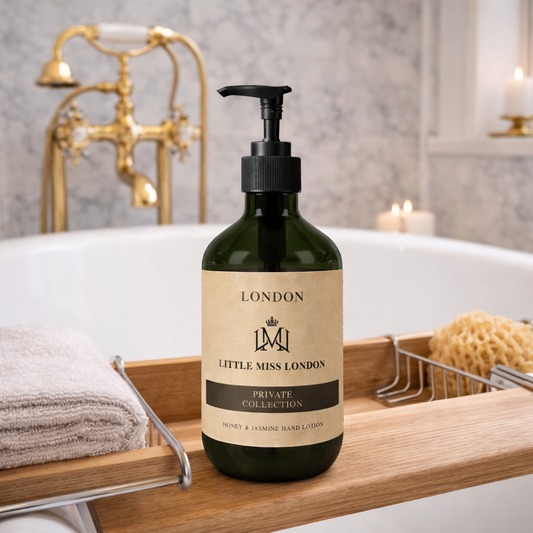 London Hand Lotion 500ml