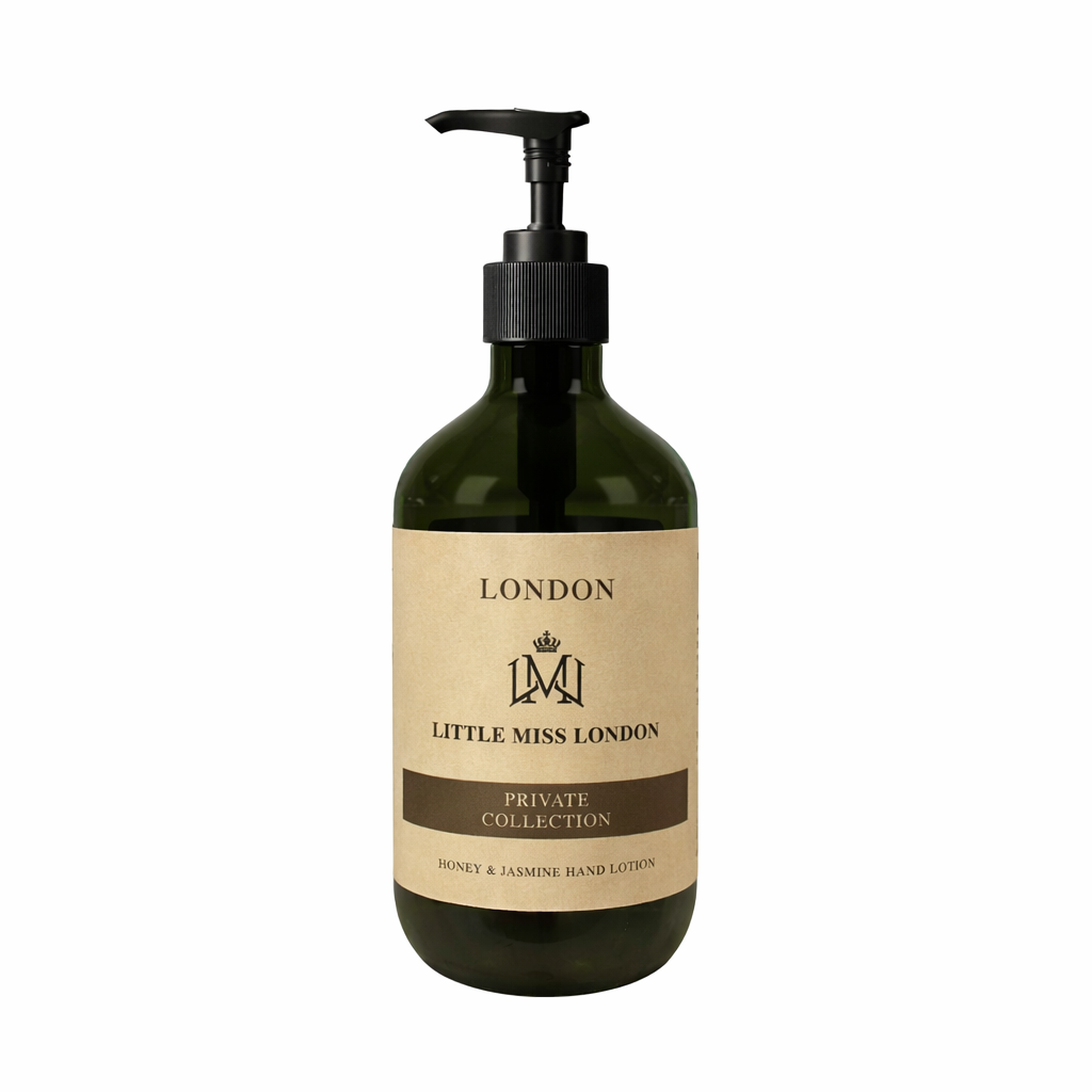 London Hand Lotion 500ml