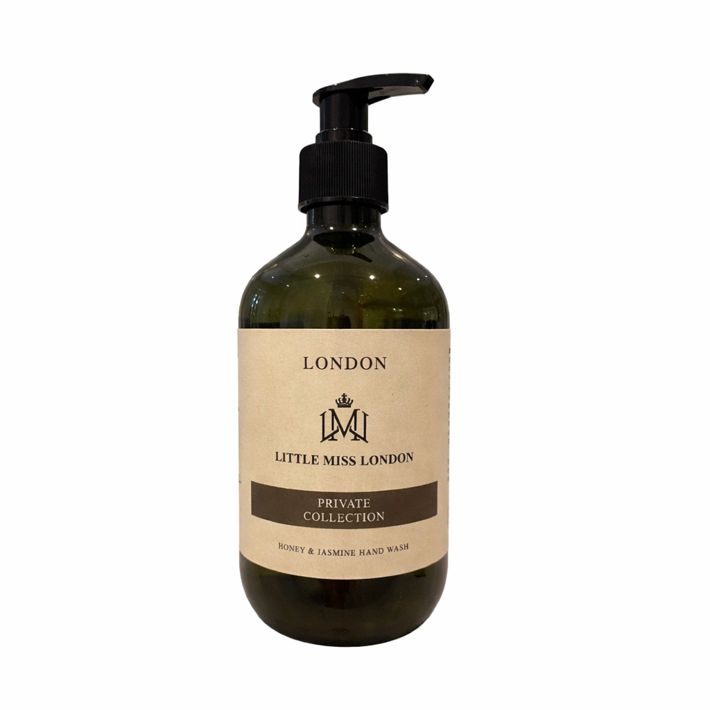 London Hand Wash 500ml