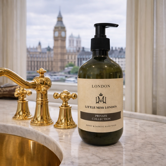 London Hand Wash 500ml
