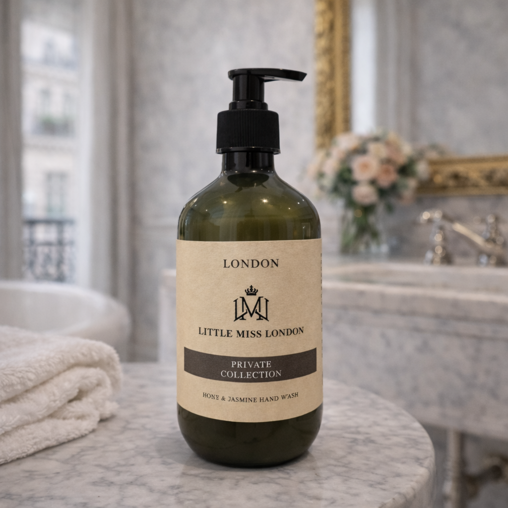 London Hand Wash 500ml