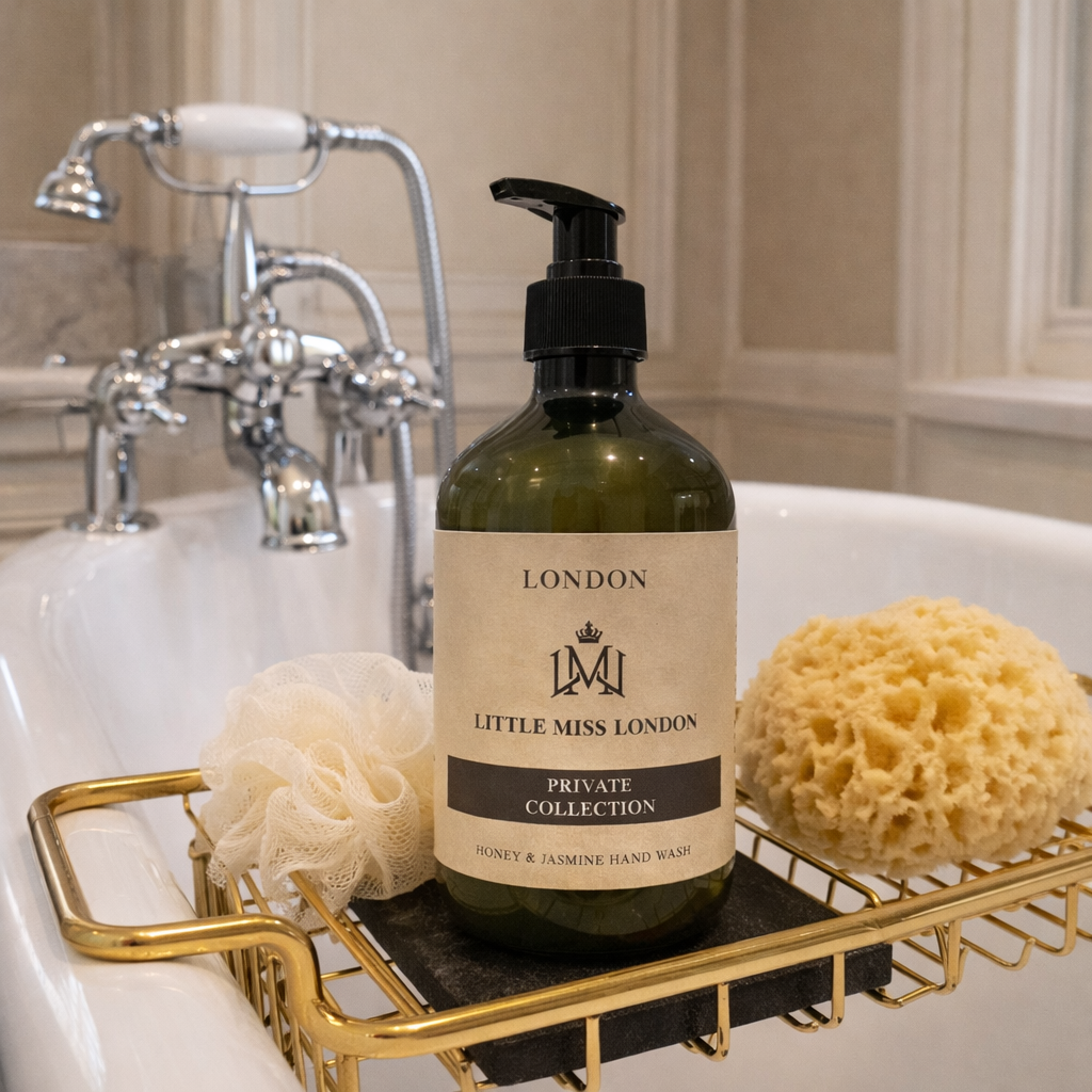 London Hand Wash 500ml