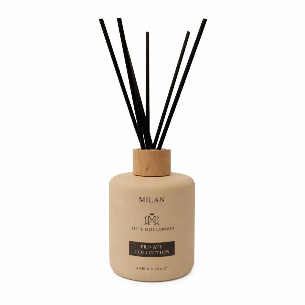 Milan Reed Diffuser 200ml