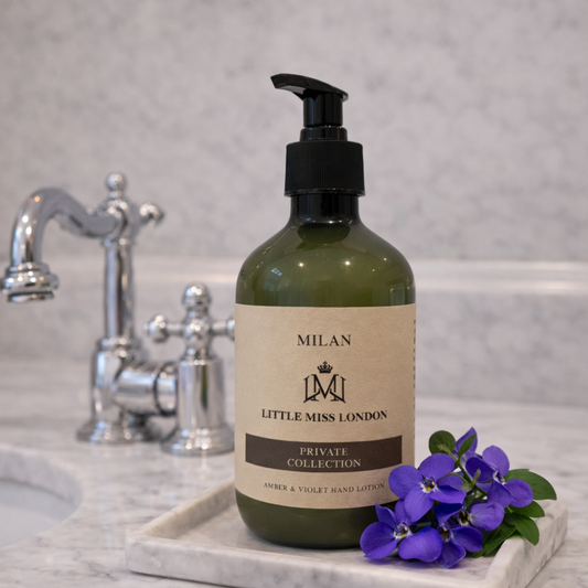 Milan Hand Lotion 500ml