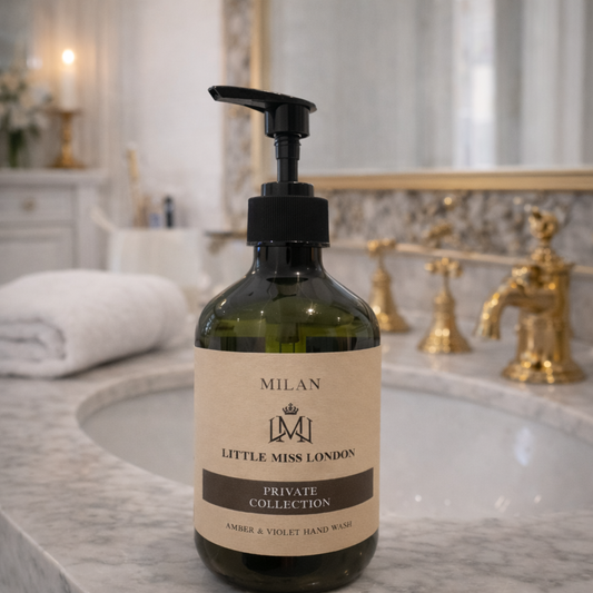 Milan Hand Wash 500ml