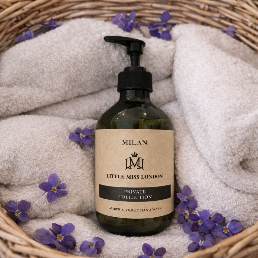 Milan Hand Wash 500ml