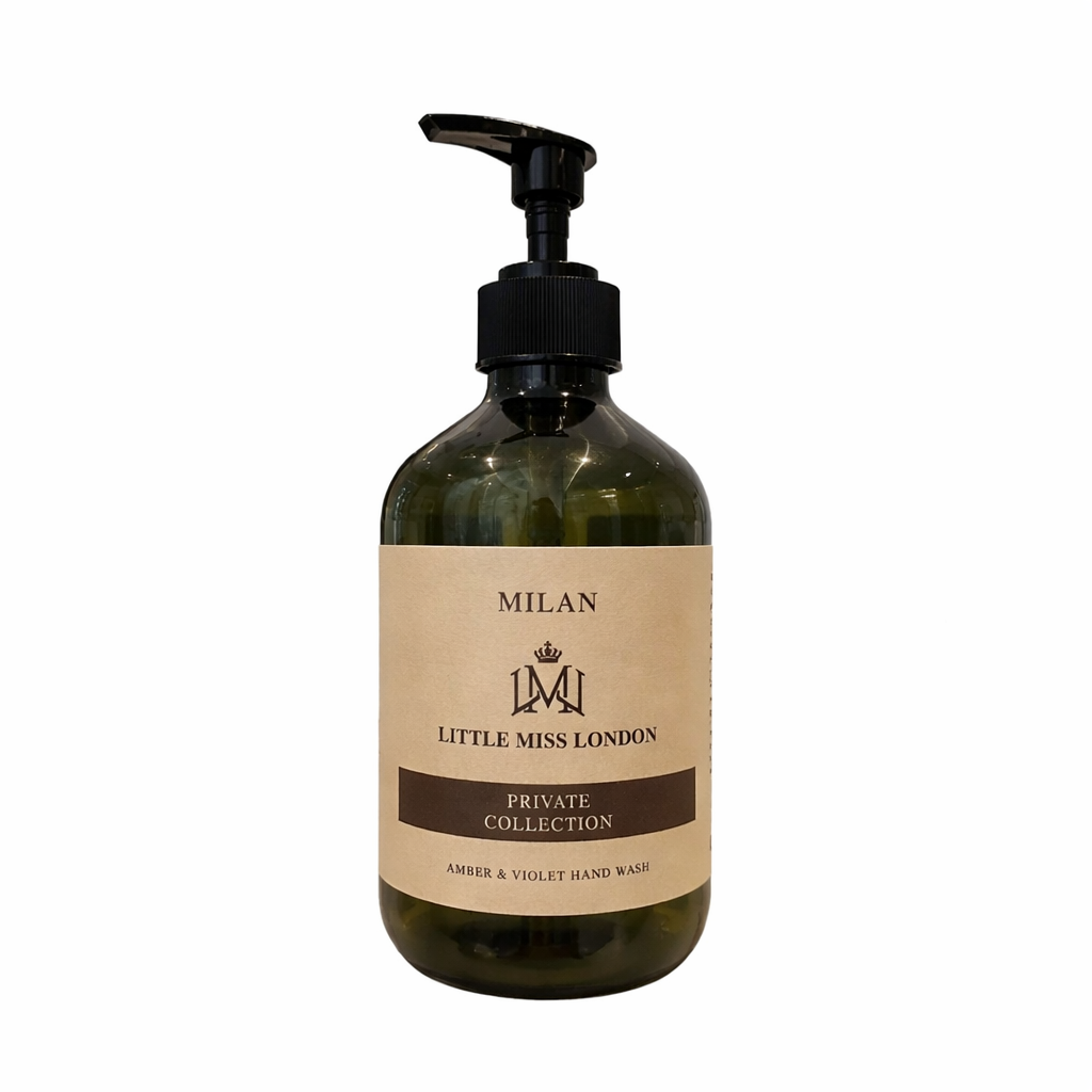 Milan Hand Wash 500ml