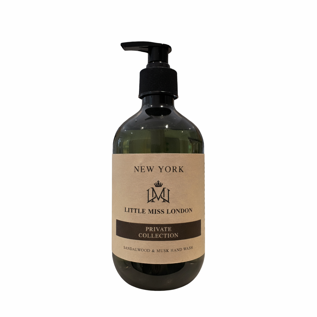 New York Hand Wash 500ml