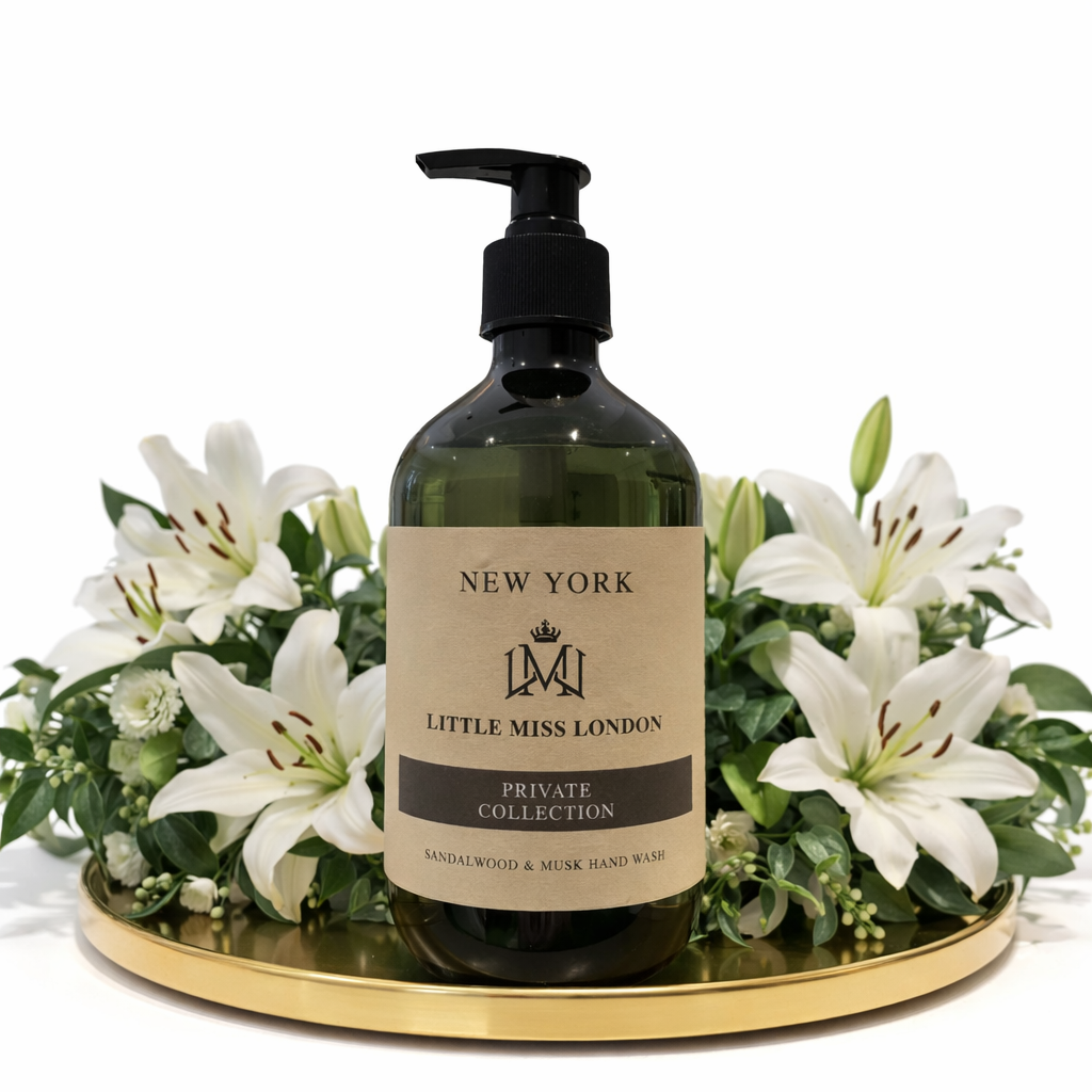 New York Hand Wash 500ml