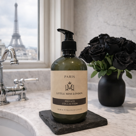 Paris Hand Lotion 500ml