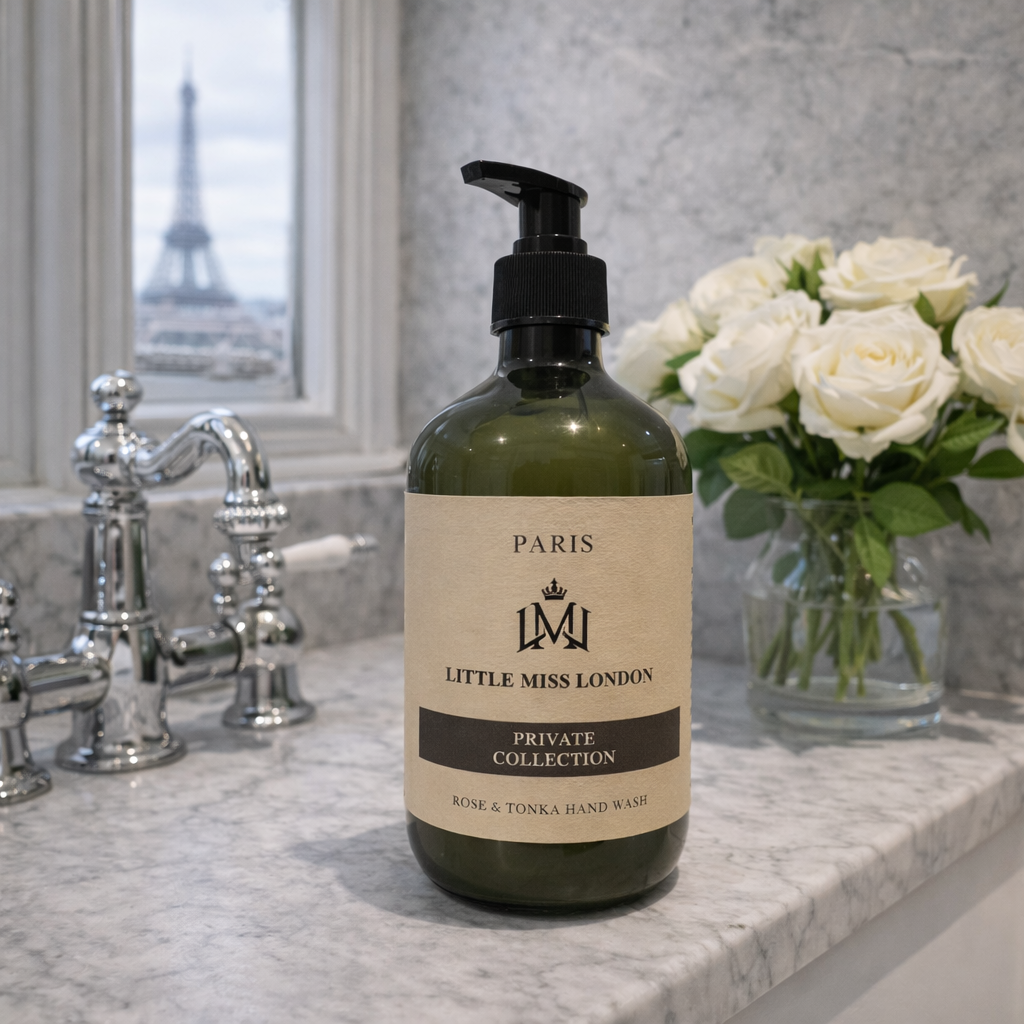 Paris Hand Wash 500ml