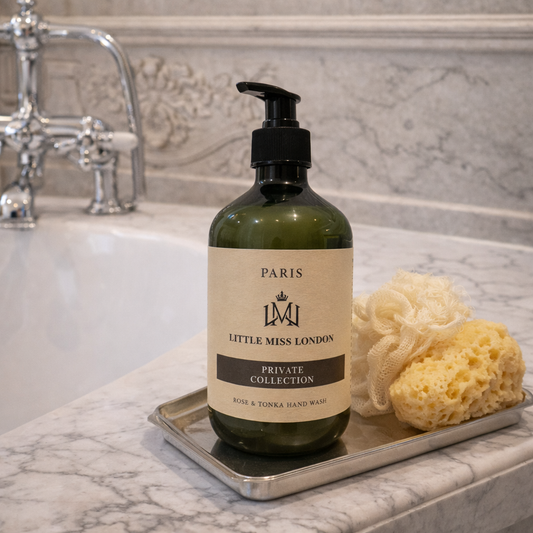 Paris Hand Wash 500ml