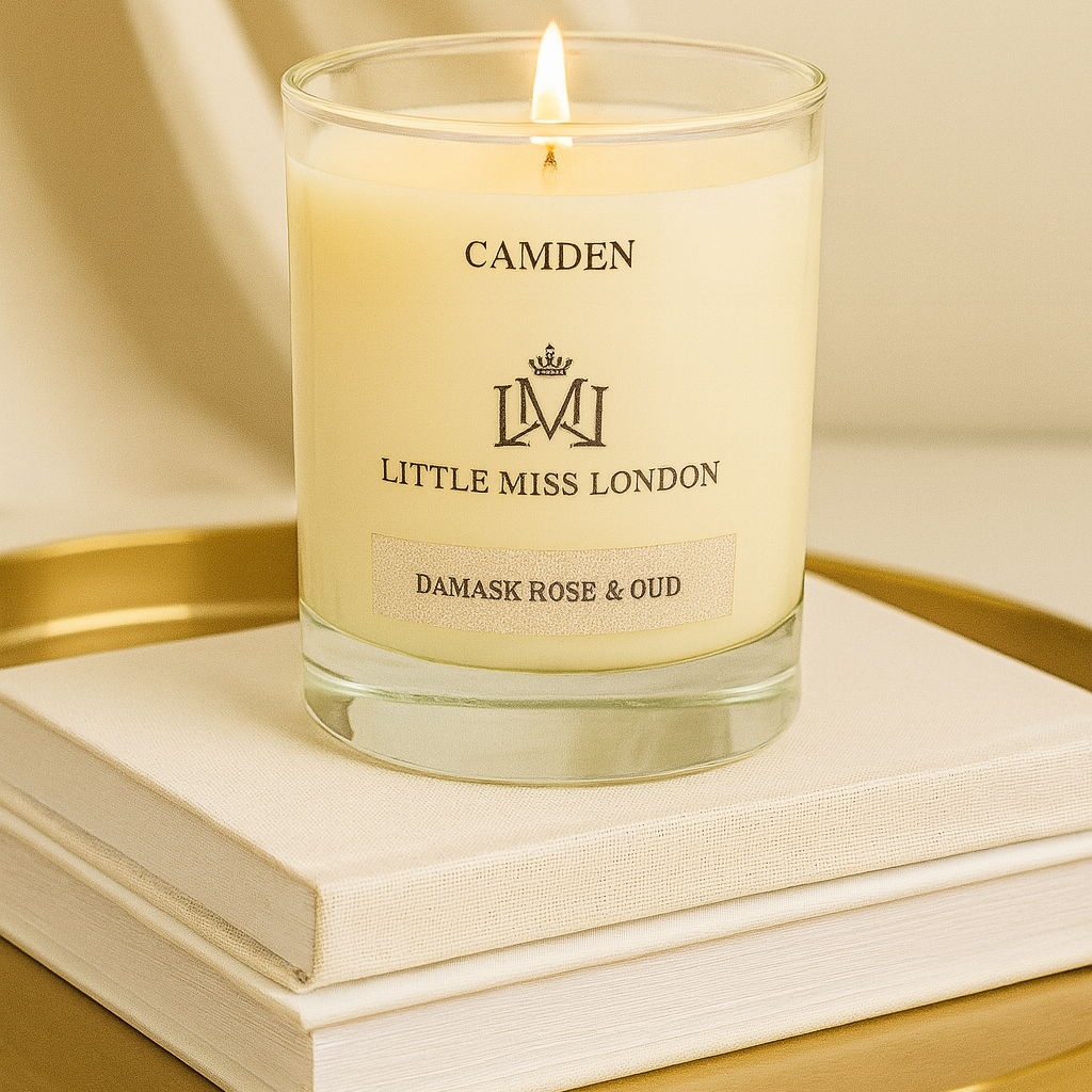 Little Miss Camden Candle