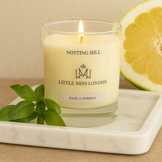 Little Miss Notting Hill Candle