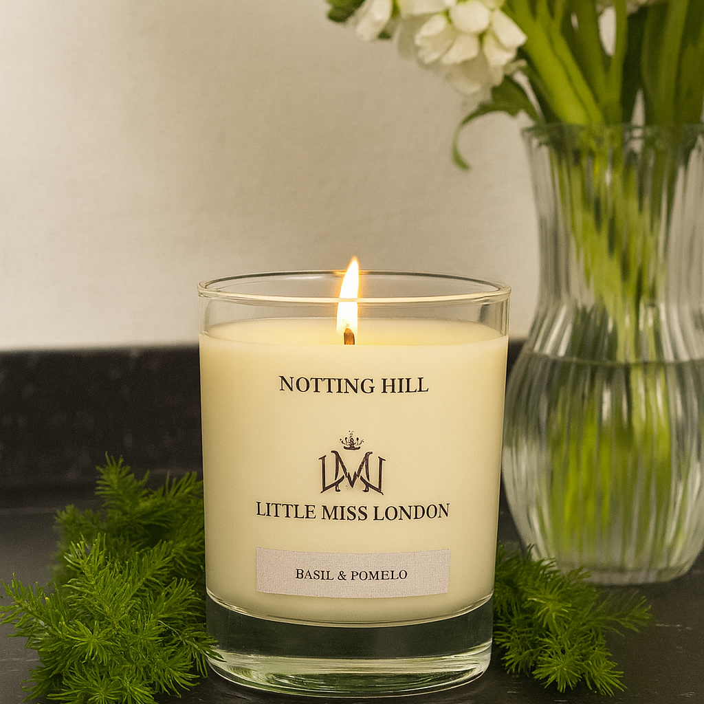 Little Miss Notting Hill Candle