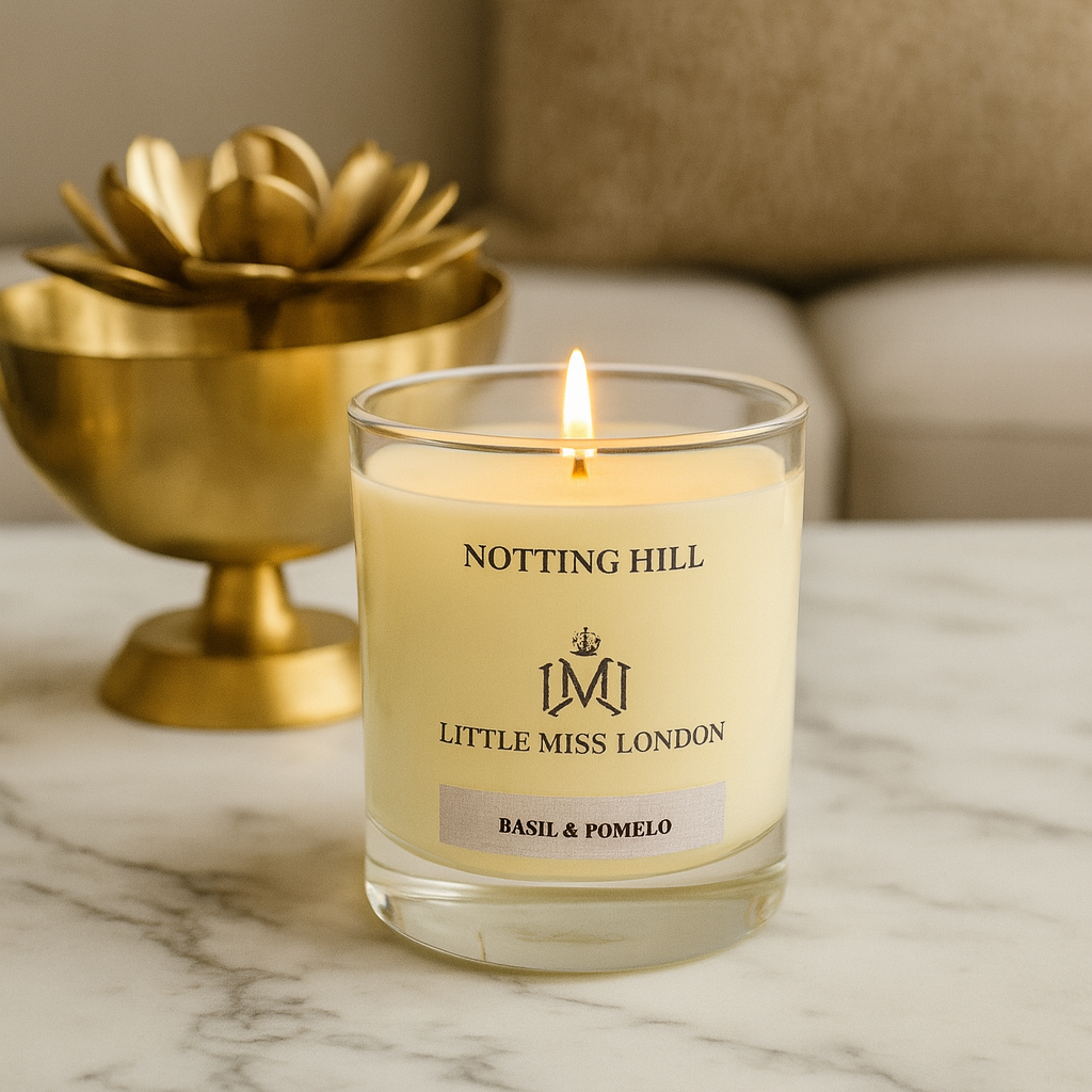 Little Miss Notting Hill Candle