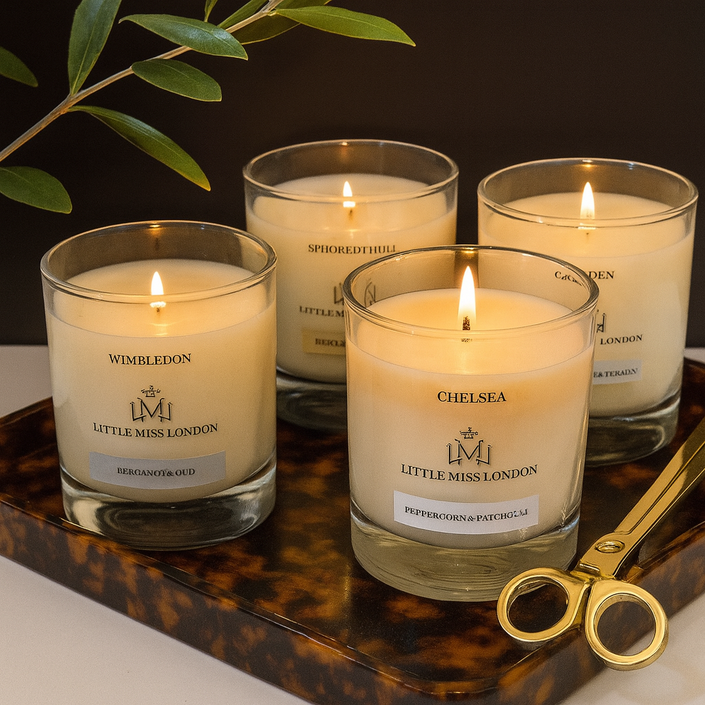 Little Miss London Gift Card