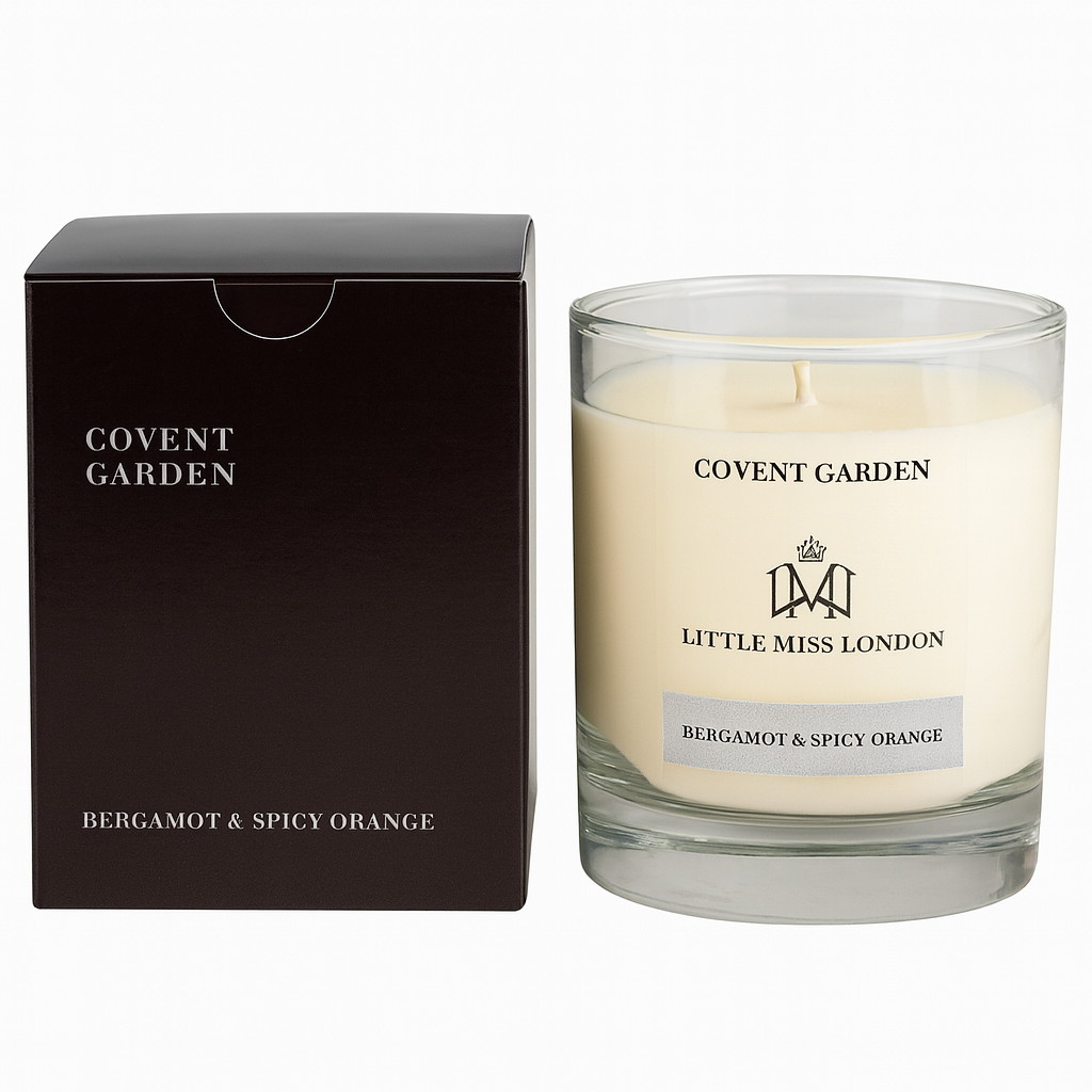 Little Miss Covent Garden Candle