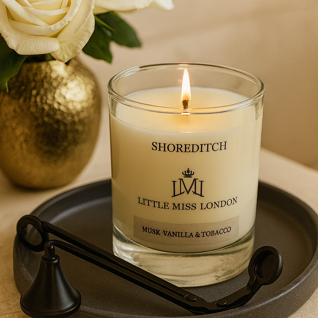 Little Miss Shoreditch Candle