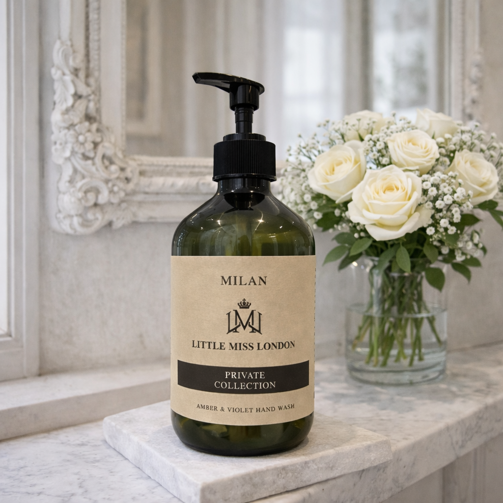 Milan Hand Wash 500ml