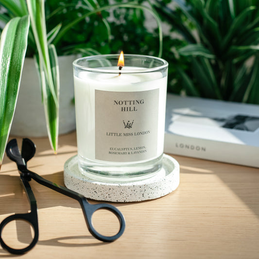 Little Miss Notting Hill Candle